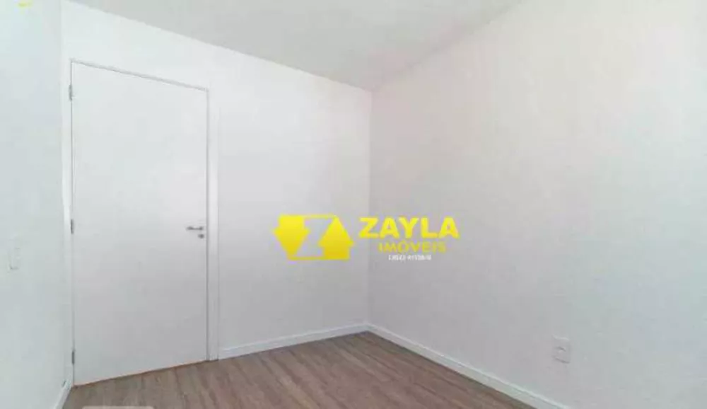 Apartamento, 2 quartos, 40 m² - Foto 13