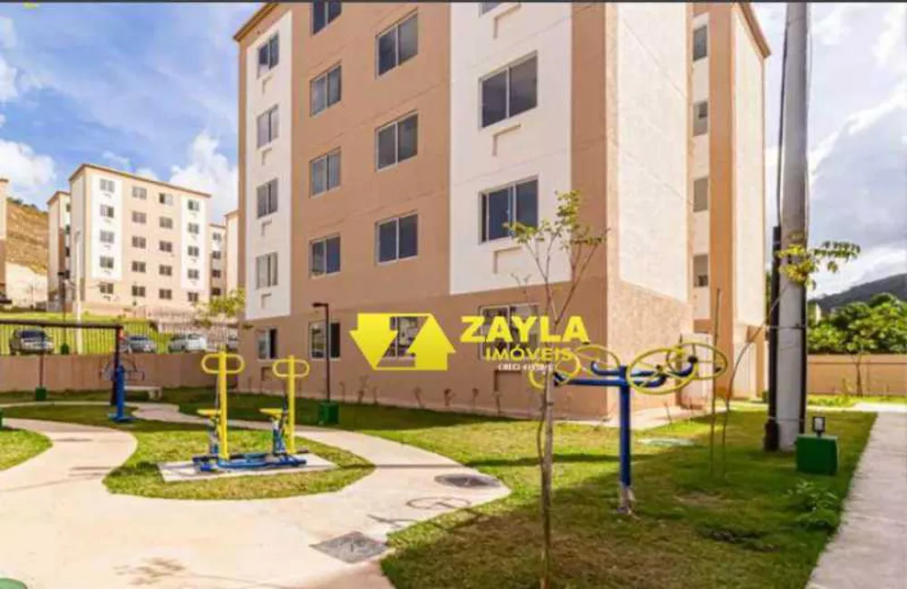 Apartamento, 2 quartos, 40 m² - Foto 14