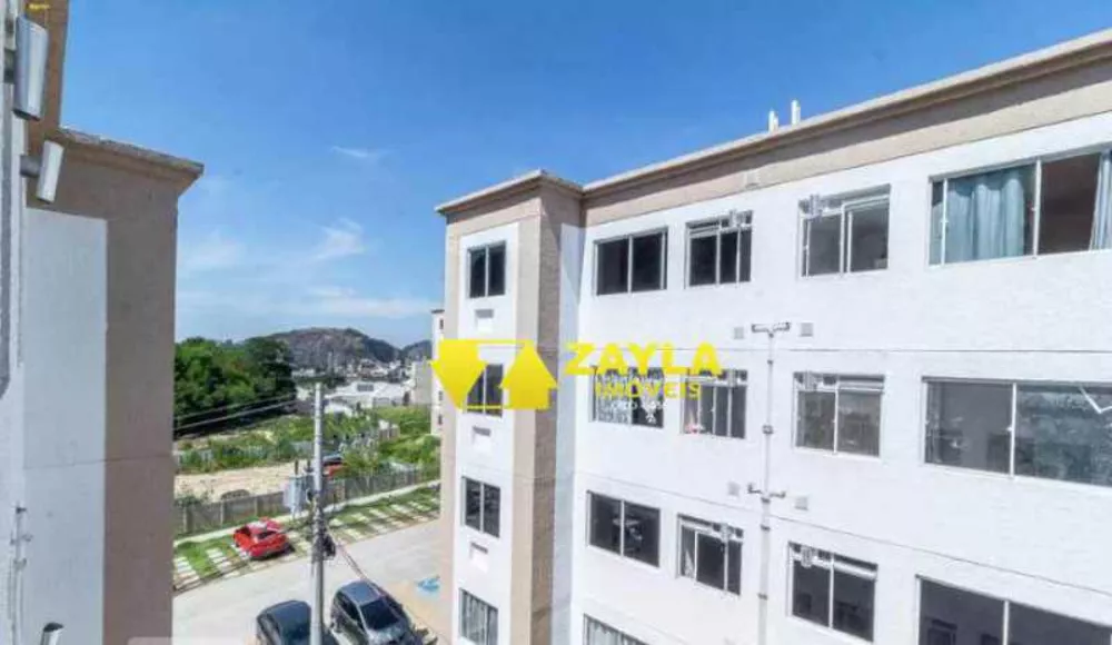 Apartamento, 2 quartos, 40 m² - Foto 6