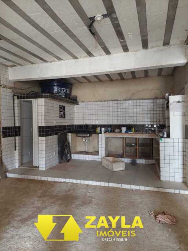 Casa, 3 quartos, 197 m² - Foto 27