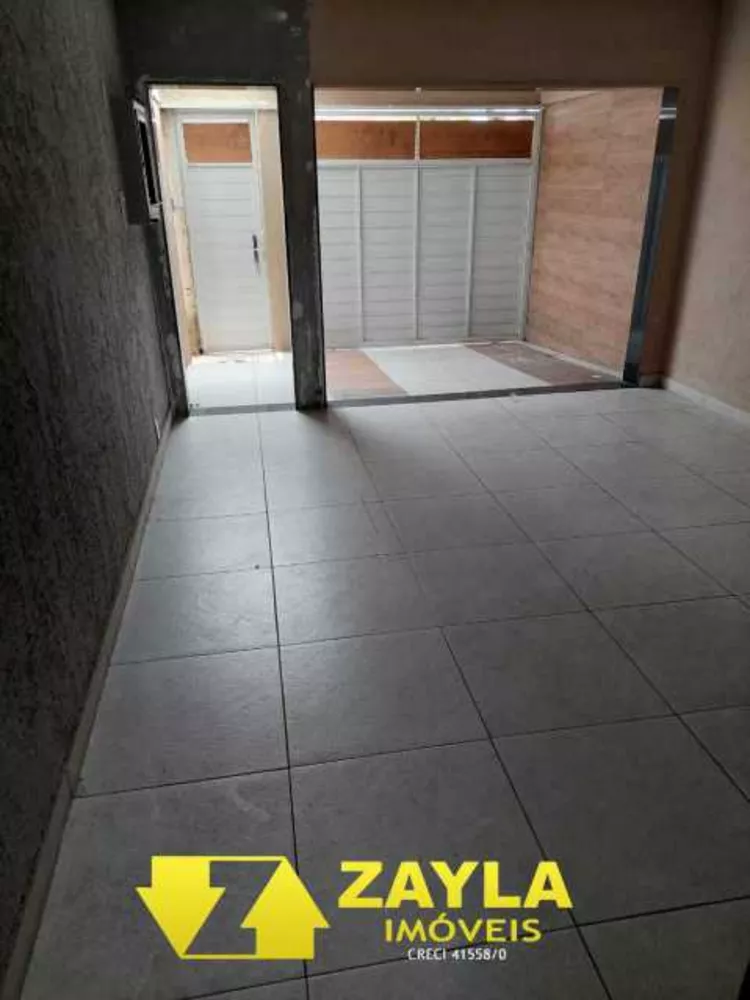 Casa, 3 quartos, 197 m² - Foto 2