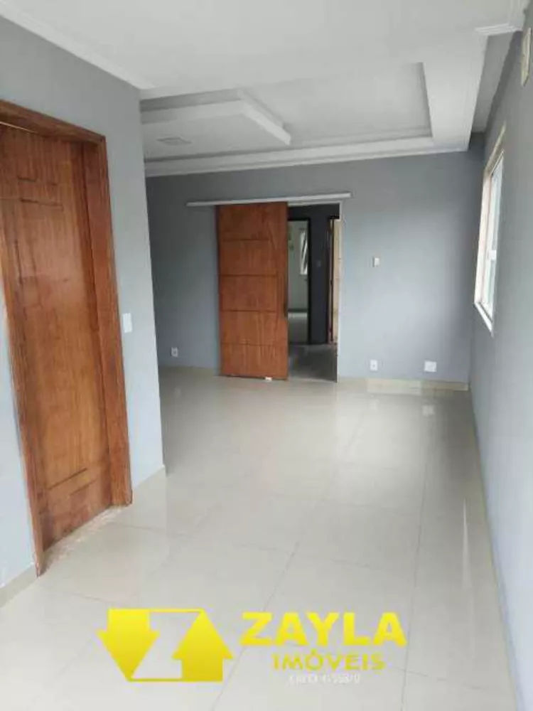 Casa, 3 quartos, 197 m² - Foto 5