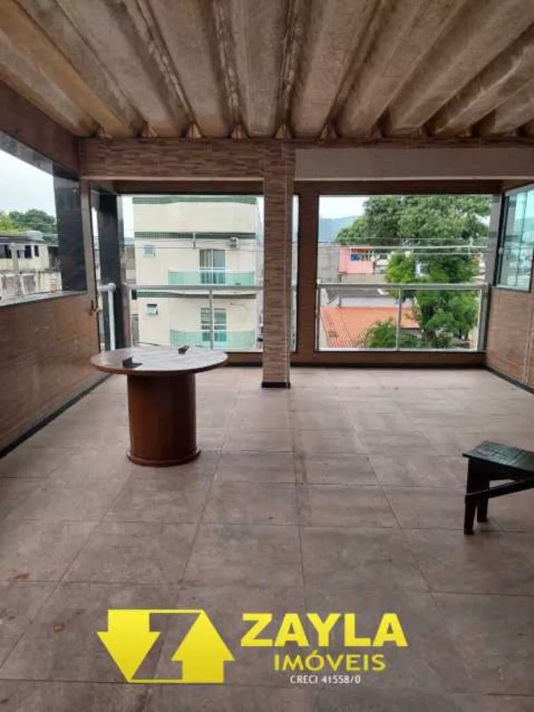 Casa, 3 quartos, 197 m² - Foto 18
