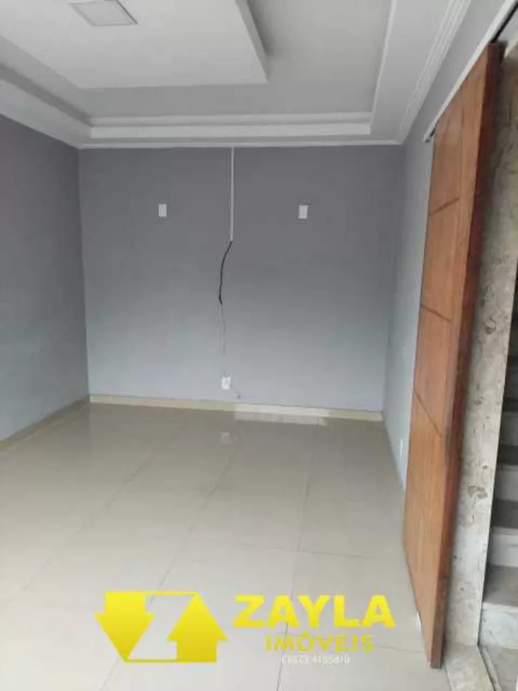 Casa, 3 quartos, 197 m² - Foto 7