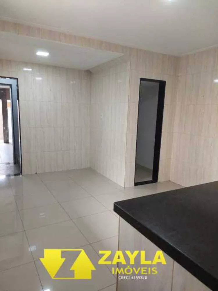Casa, 3 quartos, 197 m² - Foto 21