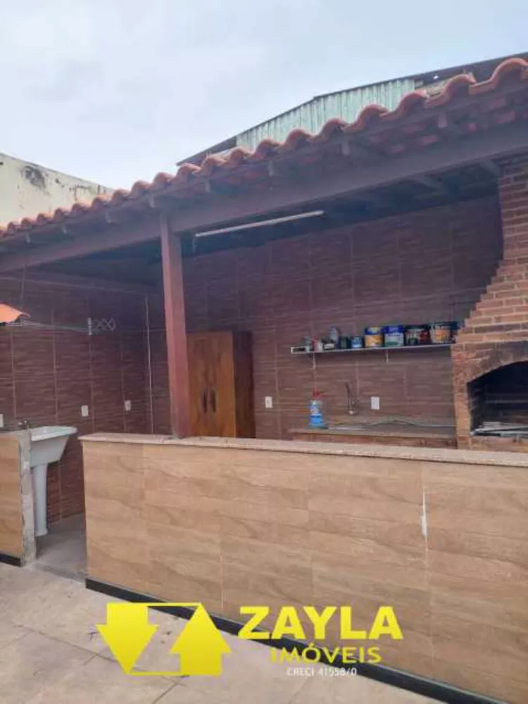 Casa, 3 quartos, 197 m² - Foto 8