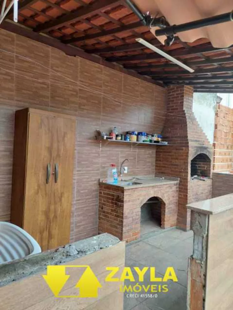 Casa, 3 quartos, 197 m² - Foto 13