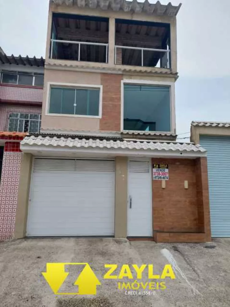 Casa, 3 quartos, 197 m² - Foto 22