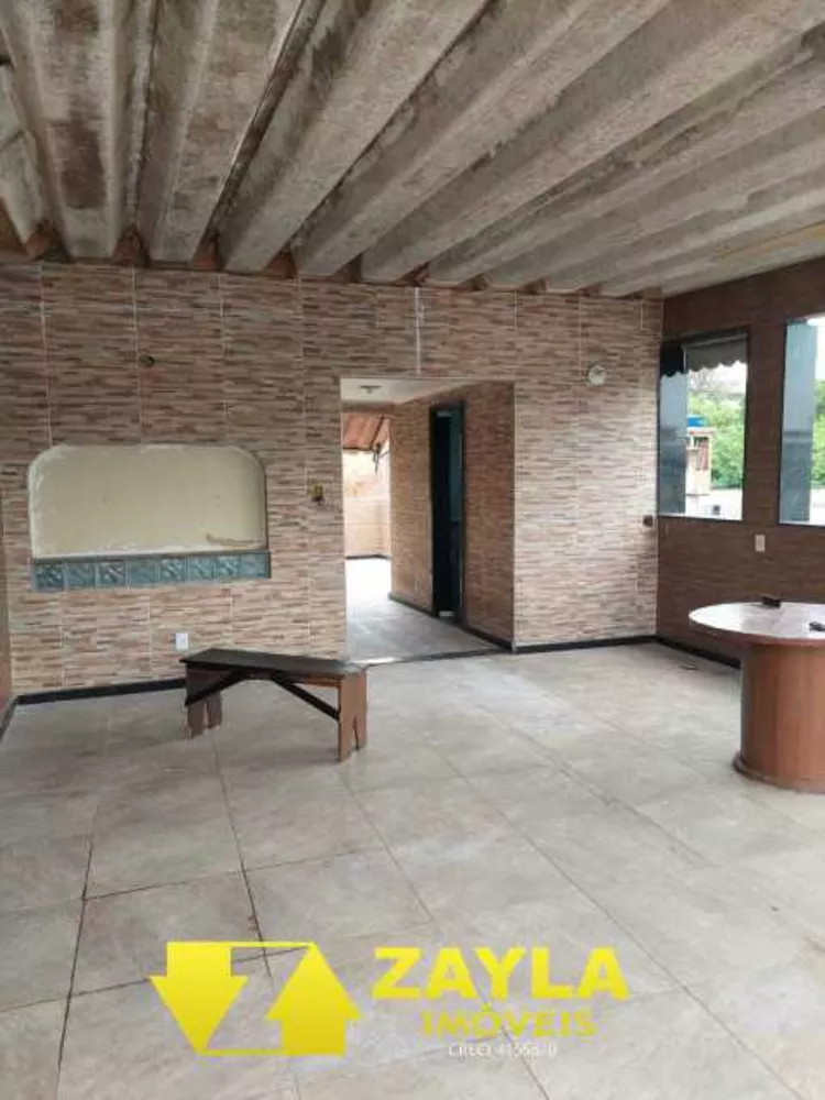 Casa, 3 quartos, 197 m² - Foto 4