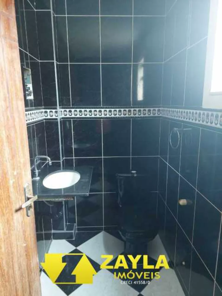 Casa, 3 quartos, 197 m² - Foto 20