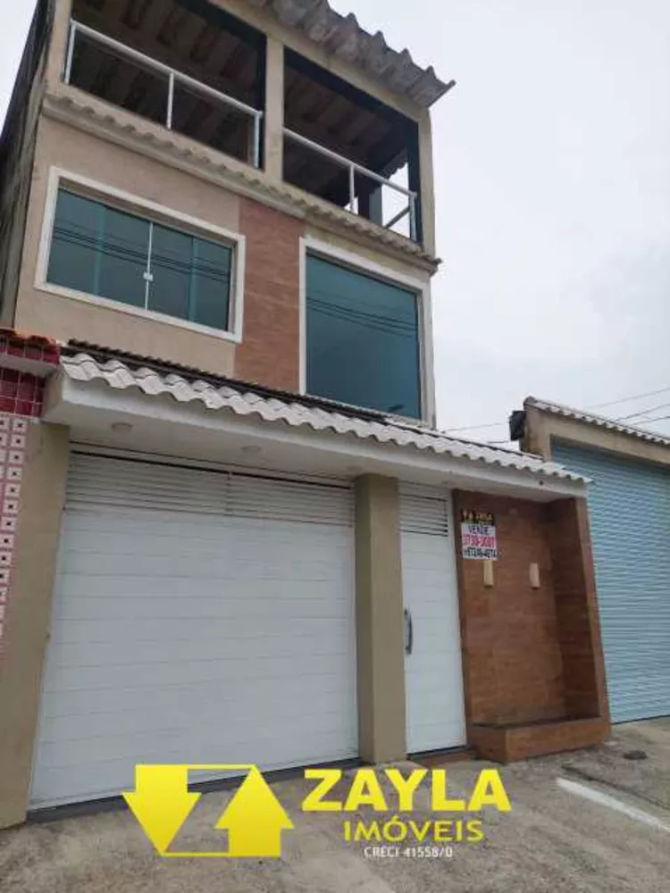 Casa, 3 quartos, 197 m² - Foto 14