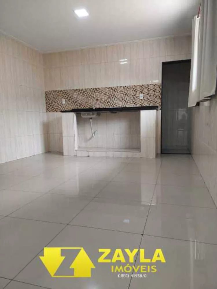 Casa, 3 quartos, 197 m² - Foto 11