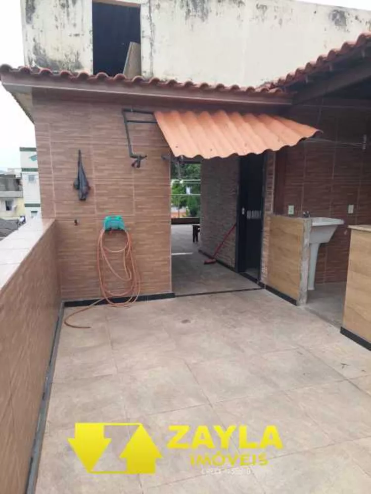 Casa, 3 quartos, 197 m² - Foto 10