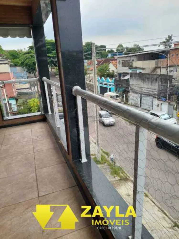 Casa, 3 quartos, 197 m² - Foto 12