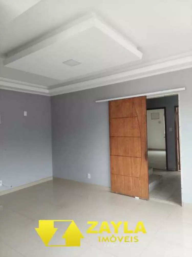 Casa, 3 quartos, 197 m² - Foto 9