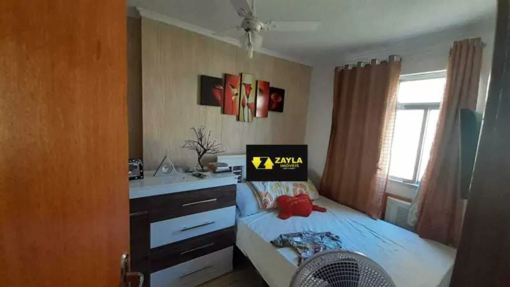 Apartamento à venda com 1 quarto, 48m² - Foto 7