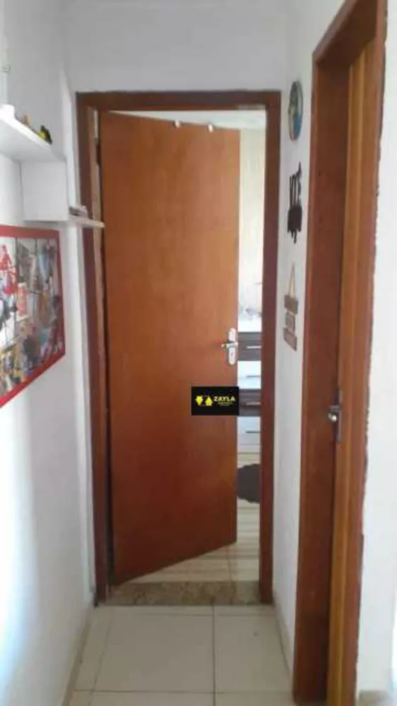 Apartamento à venda com 1 quarto, 48m² - Foto 6