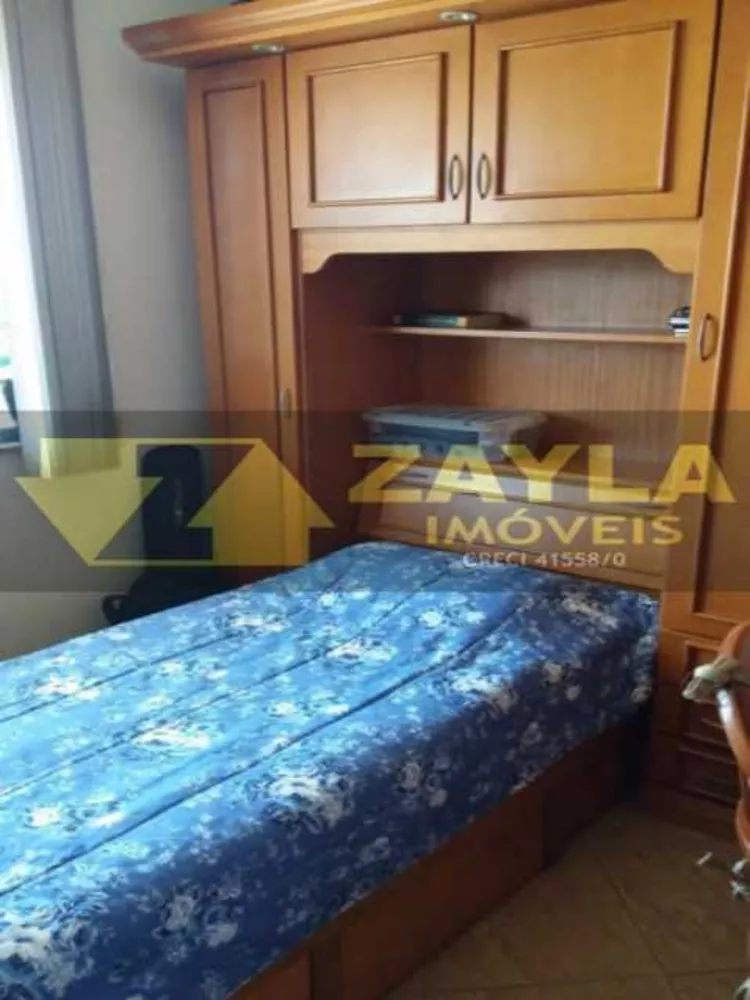 Apartamento à venda com 2 quartos, 94m² - Foto 10