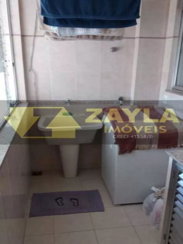 Apartamento à venda com 2 quartos, 94m² - Foto 7