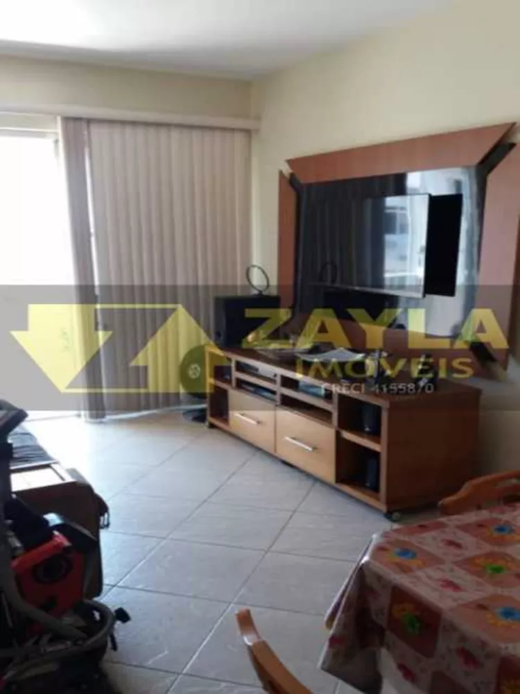 Apartamento à venda com 2 quartos, 94m² - Foto 1