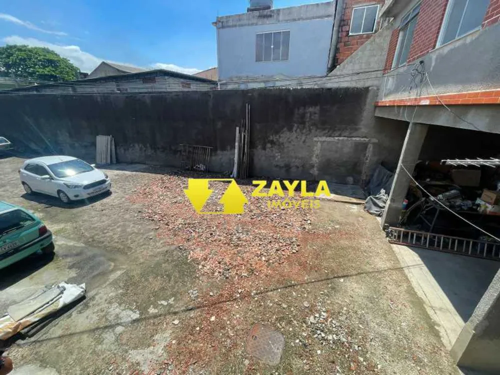 Depósito-Galpão, 440 m² - Foto 5
