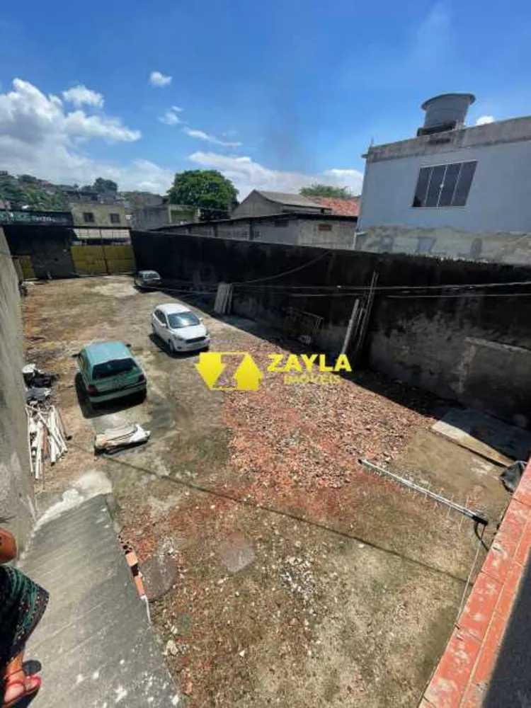 Depósito-Galpão, 440 m² - Foto 6
