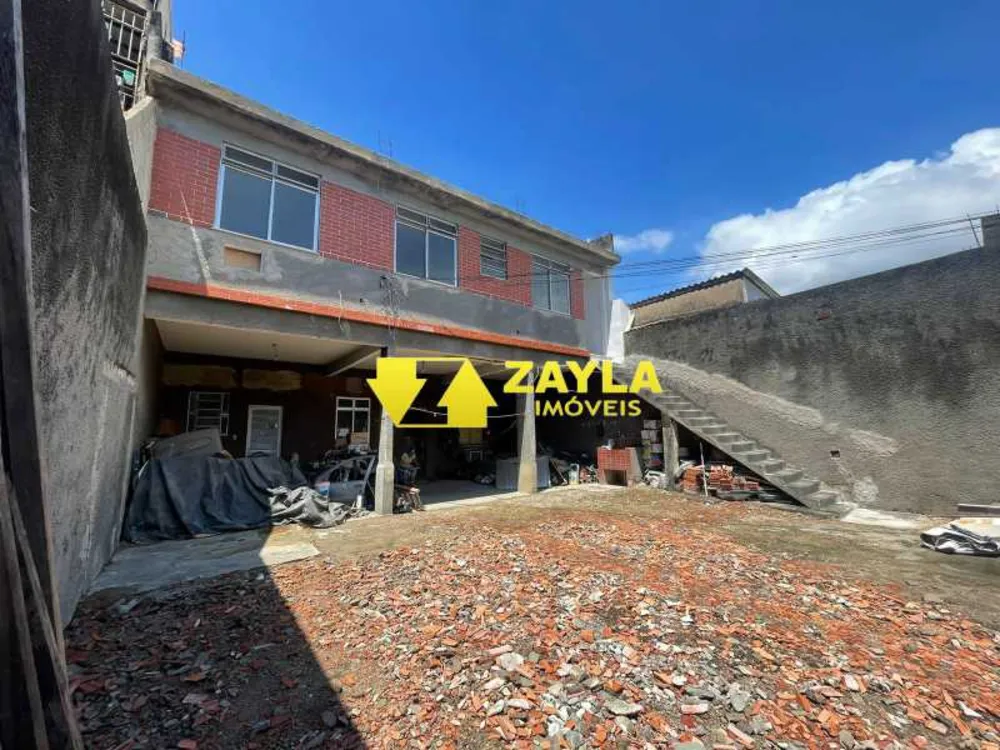 Depósito-Galpão, 440 m² - Foto 4