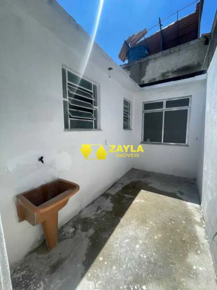 Depósito-Galpão, 440 m² - Foto 23