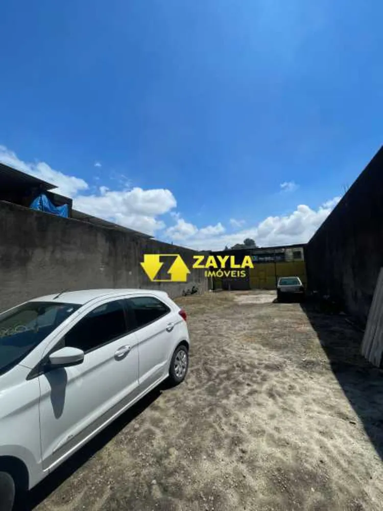 Depósito-Galpão, 440 m² - Foto 3