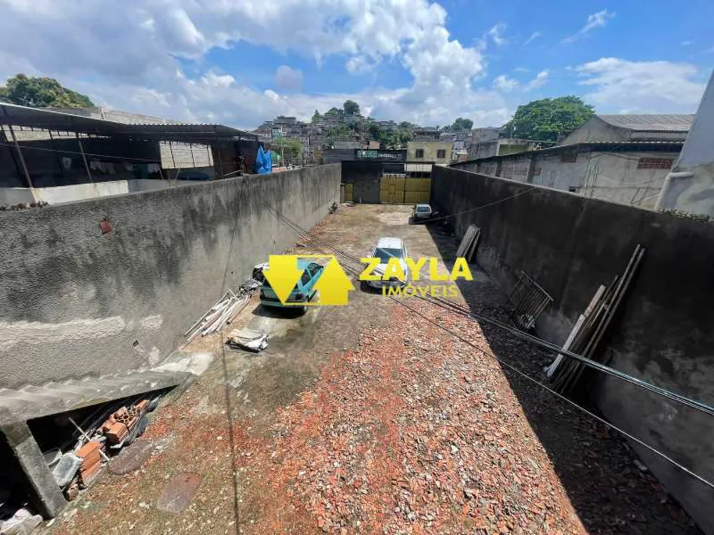 Depósito-Galpão, 440 m² - Foto 7