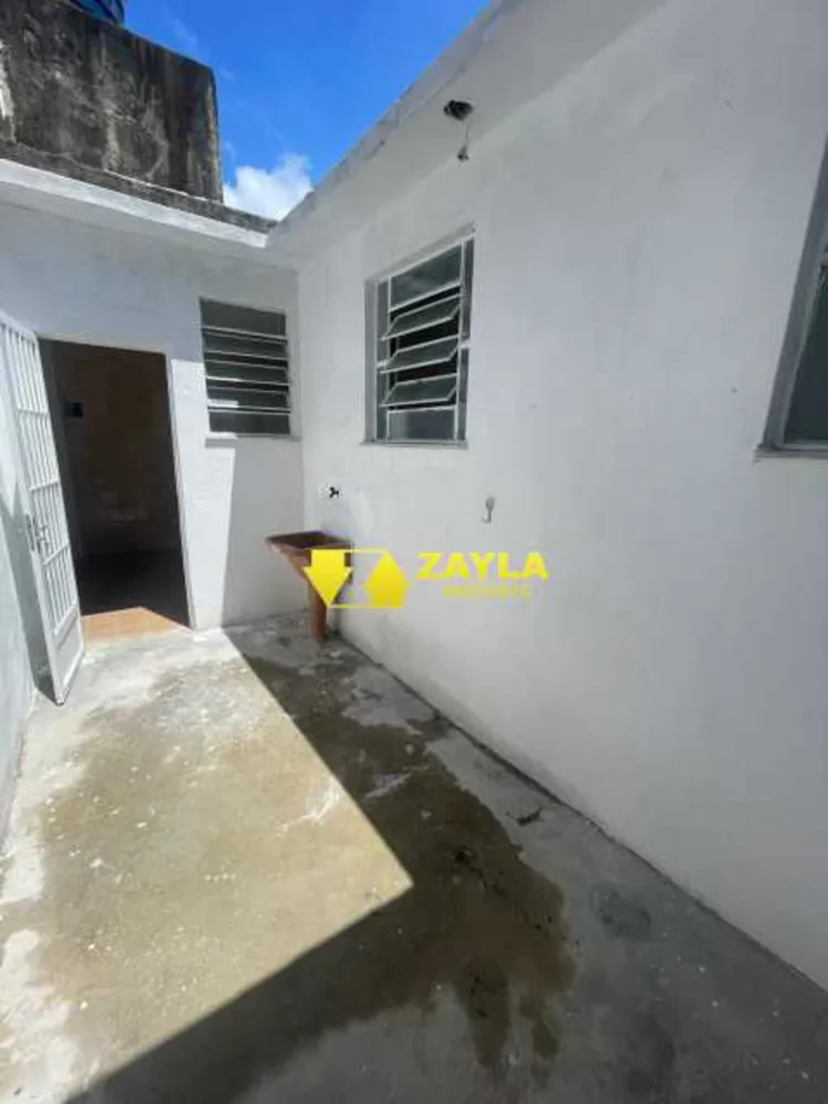 Depósito-Galpão, 440 m² - Foto 22