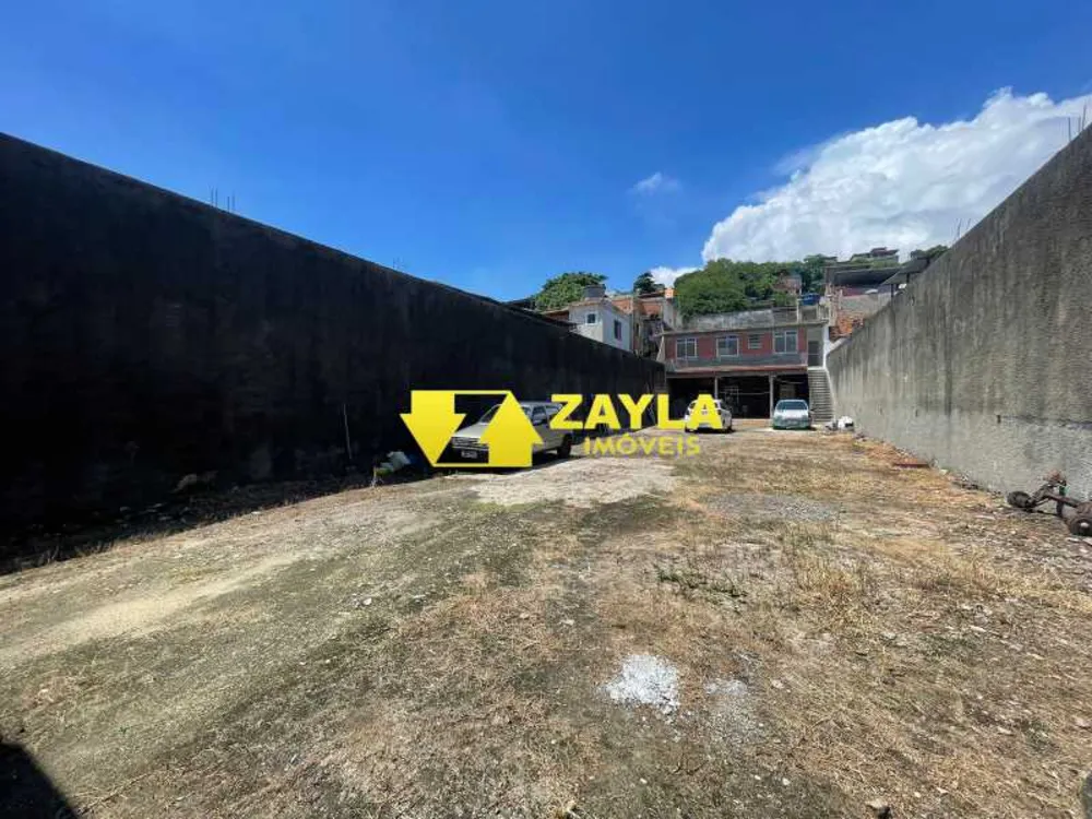 Depósito-Galpão, 440 m² - Foto 2