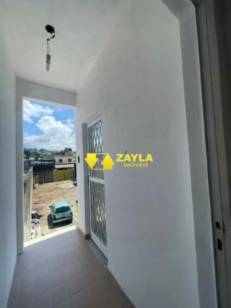 Depósito-Galpão, 440 m² - Foto 8