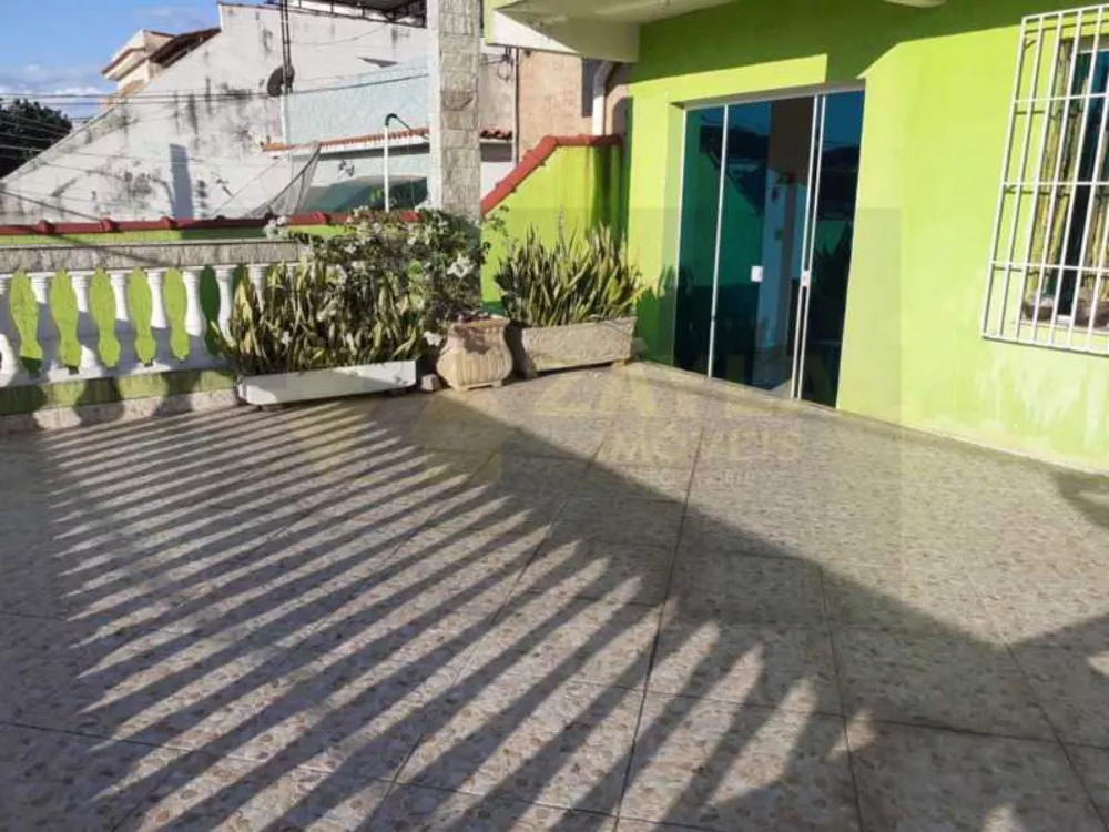 Casa de Condomínio, 3 quartos - Foto 22