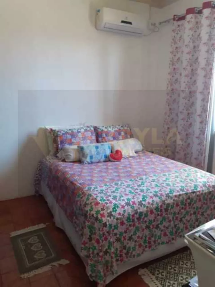 Casa de Condomínio, 3 quartos - Foto 19