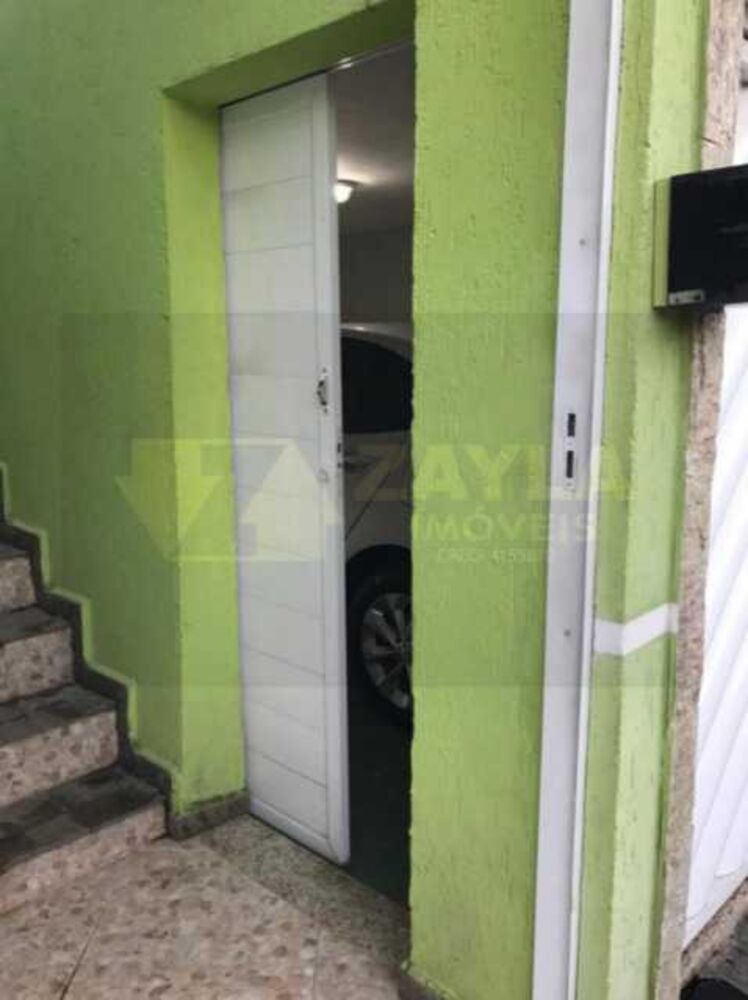 Casa de Condomínio, 3 quartos - Foto 24