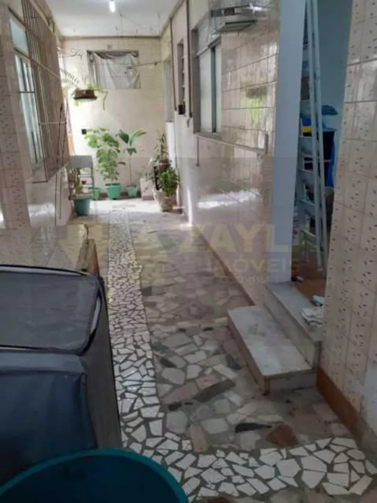 Casa de Condomínio, 3 quartos - Foto 18