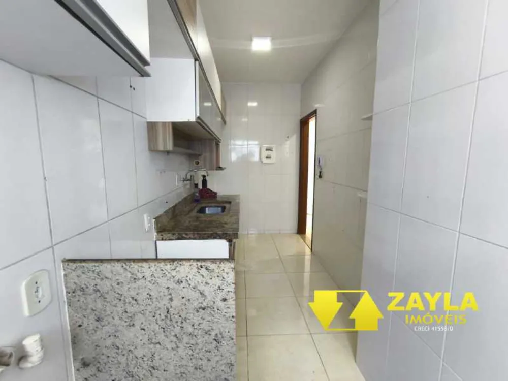 Apartamento, 2 quartos, 70 m² - Foto 12