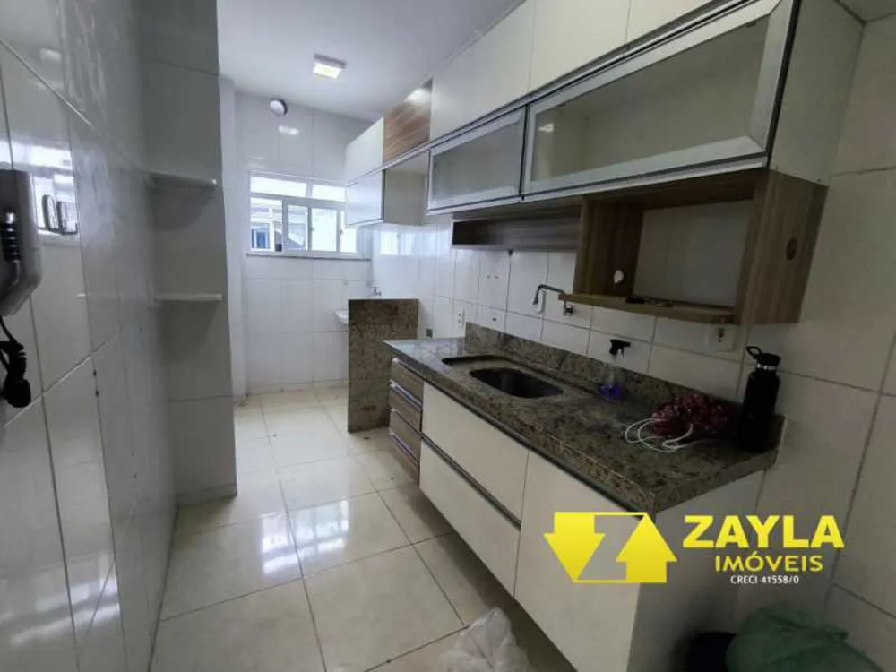 Apartamento, 2 quartos, 70 m² - Foto 13