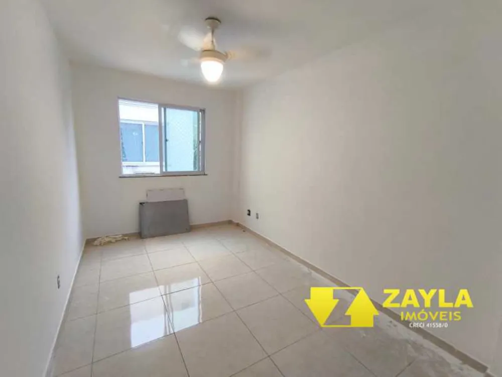 Apartamento, 2 quartos, 70 m² - Foto 3