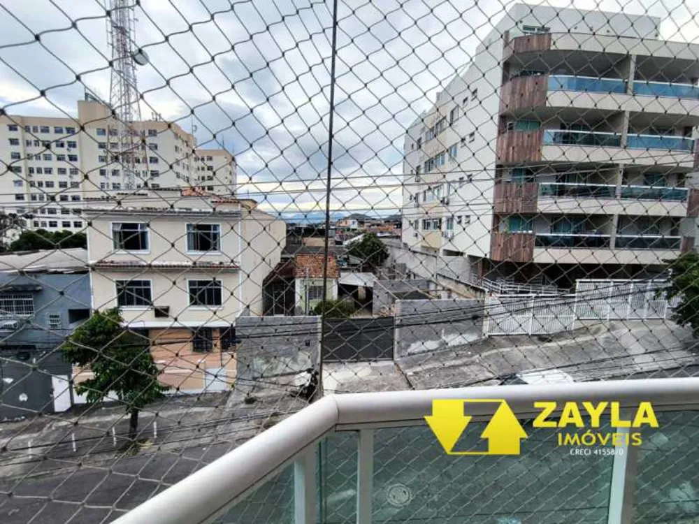 Apartamento, 2 quartos, 70 m² - Foto 5
