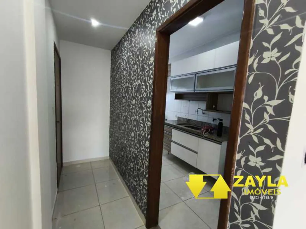Apartamento, 2 quartos, 70 m² - Foto 1