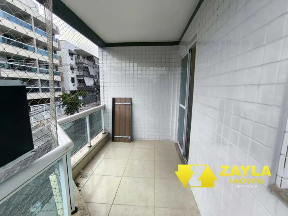 Apartamento, 2 quartos, 70 m² - Foto 11