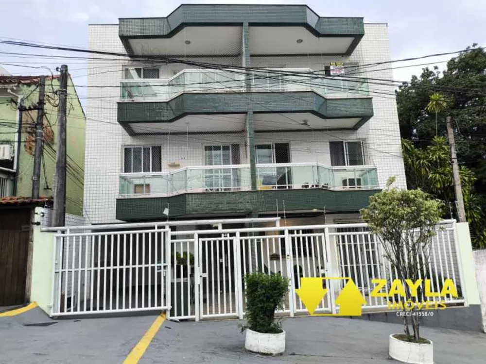 Apartamento, 2 quartos, 70 m² - Foto 10