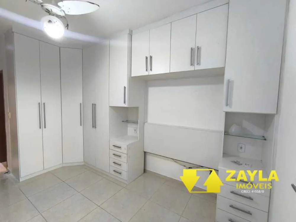 Apartamento, 2 quartos, 70 m² - Foto 2