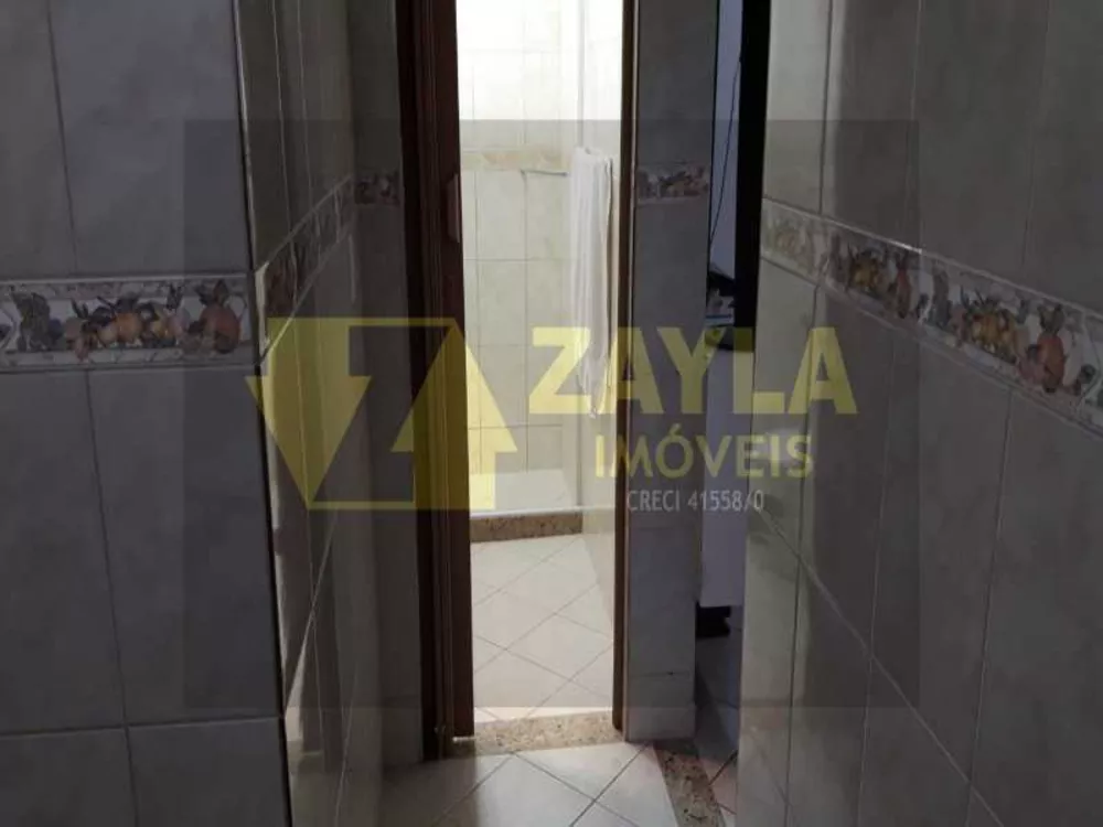 Apartamento à venda com 1 quarto, 38m² - Foto 13