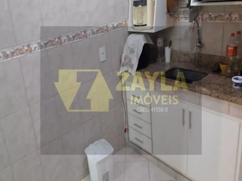 Apartamento à venda com 1 quarto, 38m² - Foto 5