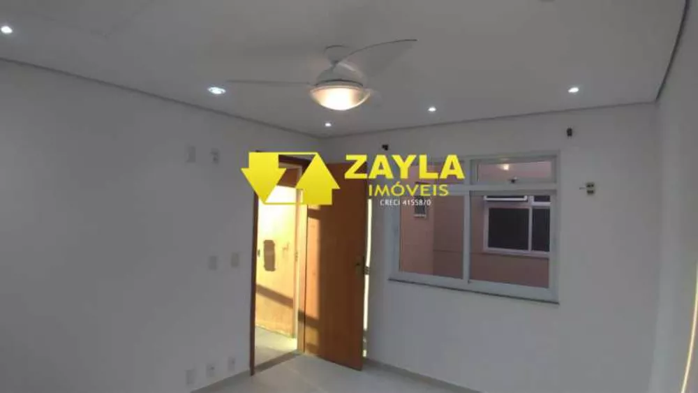Casa de Condomínio, 2 quartos - Foto 13