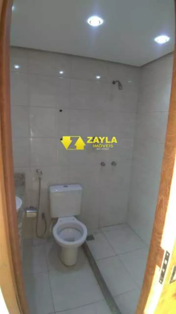 Casa de Condomínio, 2 quartos - Foto 15