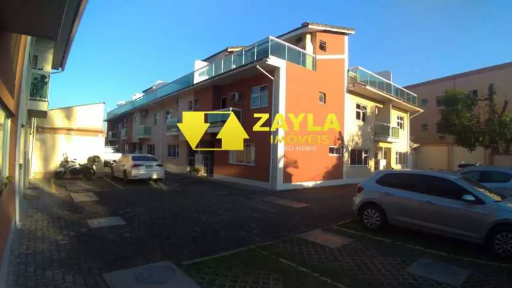 Casa de Condomínio, 2 quartos - Foto 4